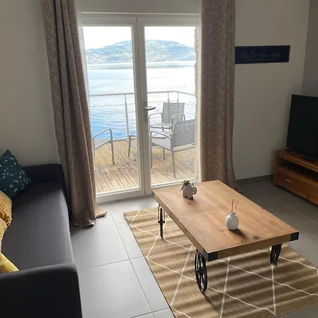 Apartment Les Brises Saint-Gingolph