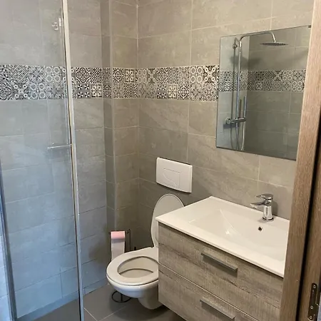 Apartment Les Brises *